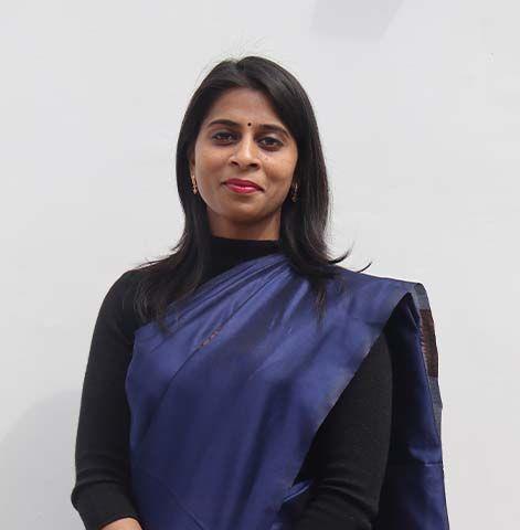 Sanjoli Kedia